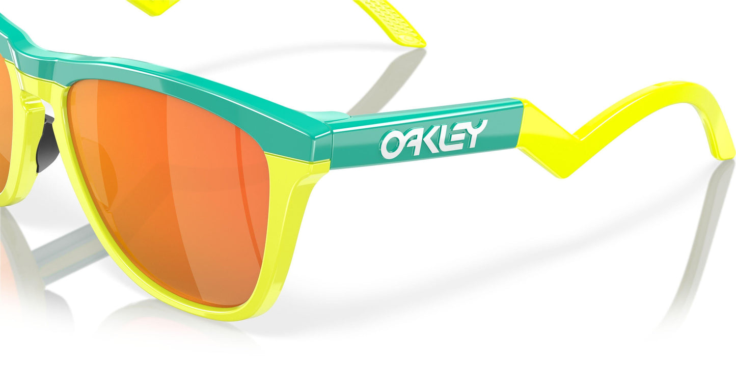 Oakley Frogskins Hybrid 9289 Sunglasses