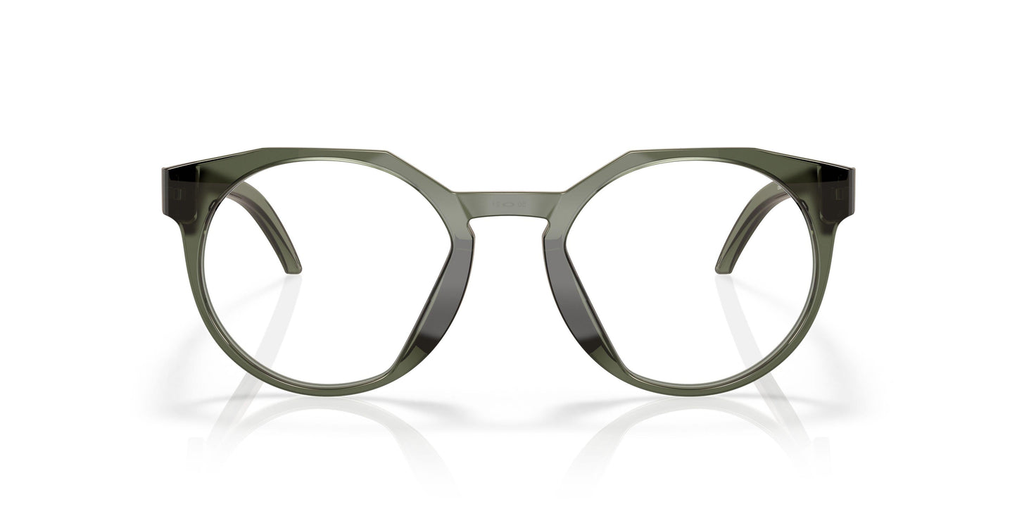 Oakley Hstn Rx 8139 Eyeglasses