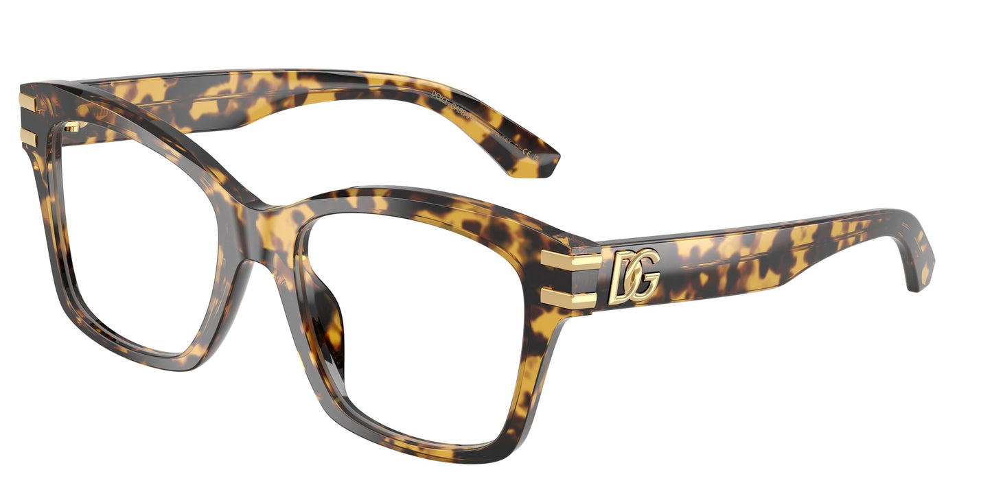 Dolse & Gabana  3419 Eyeglasses