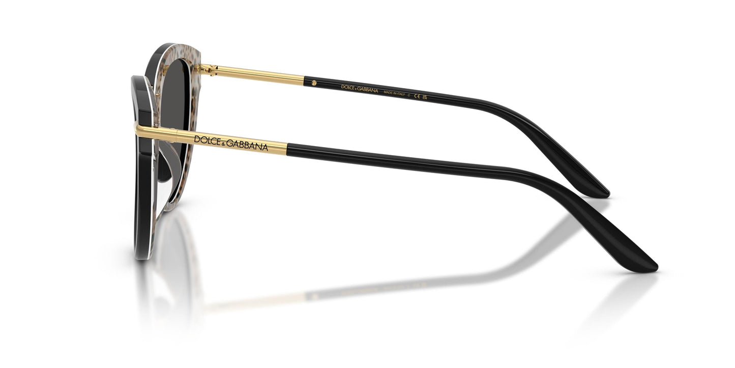 Dolse & Gabana  4492 Sunglasses