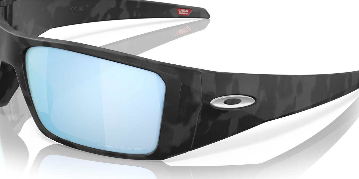 Oakley Heliostat 9231 Sunglasses