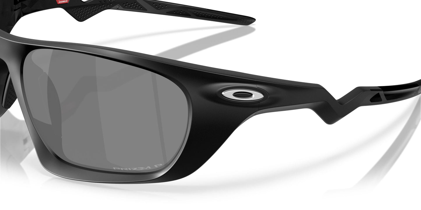 Oakley Lateralis 9431 Sunglasses
