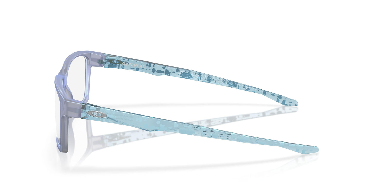 Oakley Overhead 8060 Eyeglasses