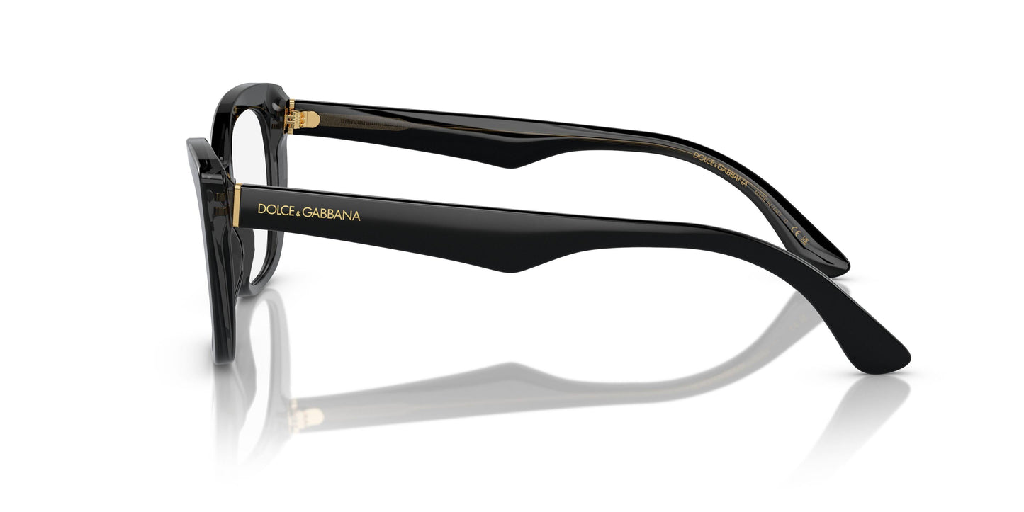Dolse & Gabana  3360 Eyeglasses
