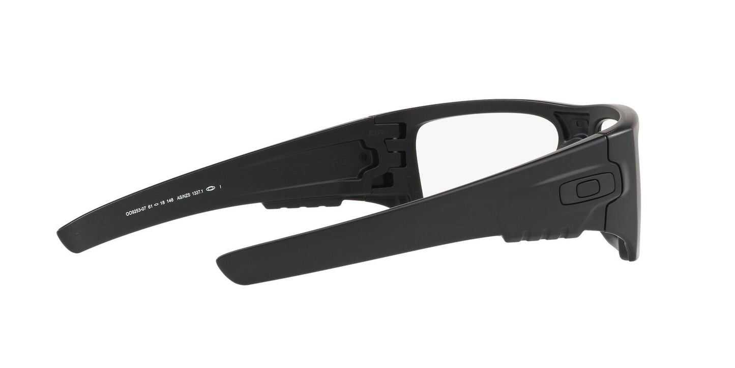 Oakley Det Cord 9253 Sunglasses