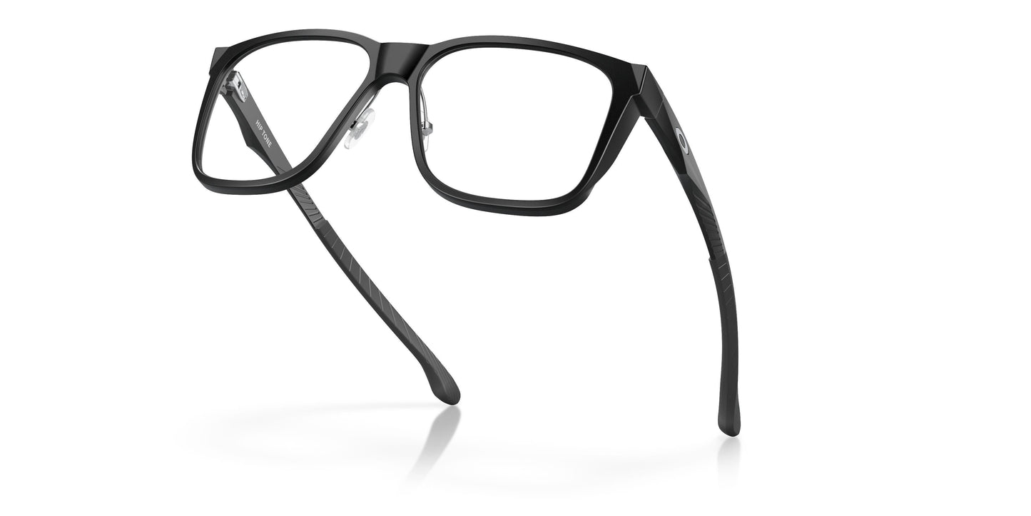 Oakley Hip Tone 8182 Eyeglasses