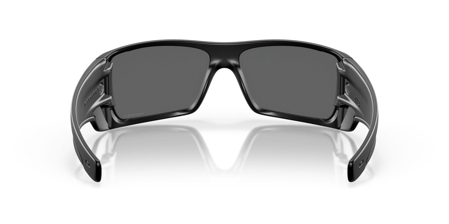 Oakley Batwolf 9101 Sunglasses