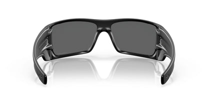 Oakley Batwolf 9101 Sunglasses