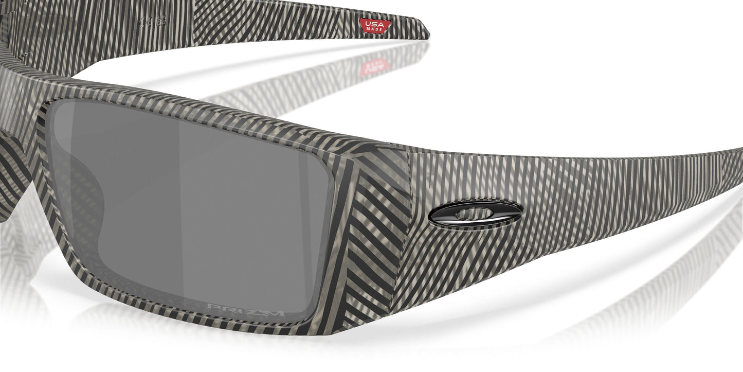 Oakley Heliostat 9231 Sunglasses