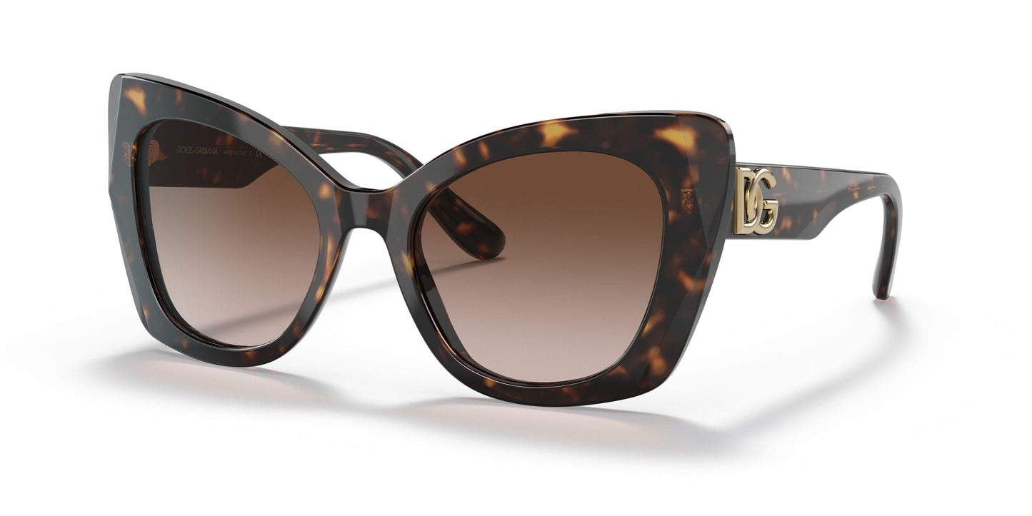 Dolse & Gabana  4405F Sunglasses