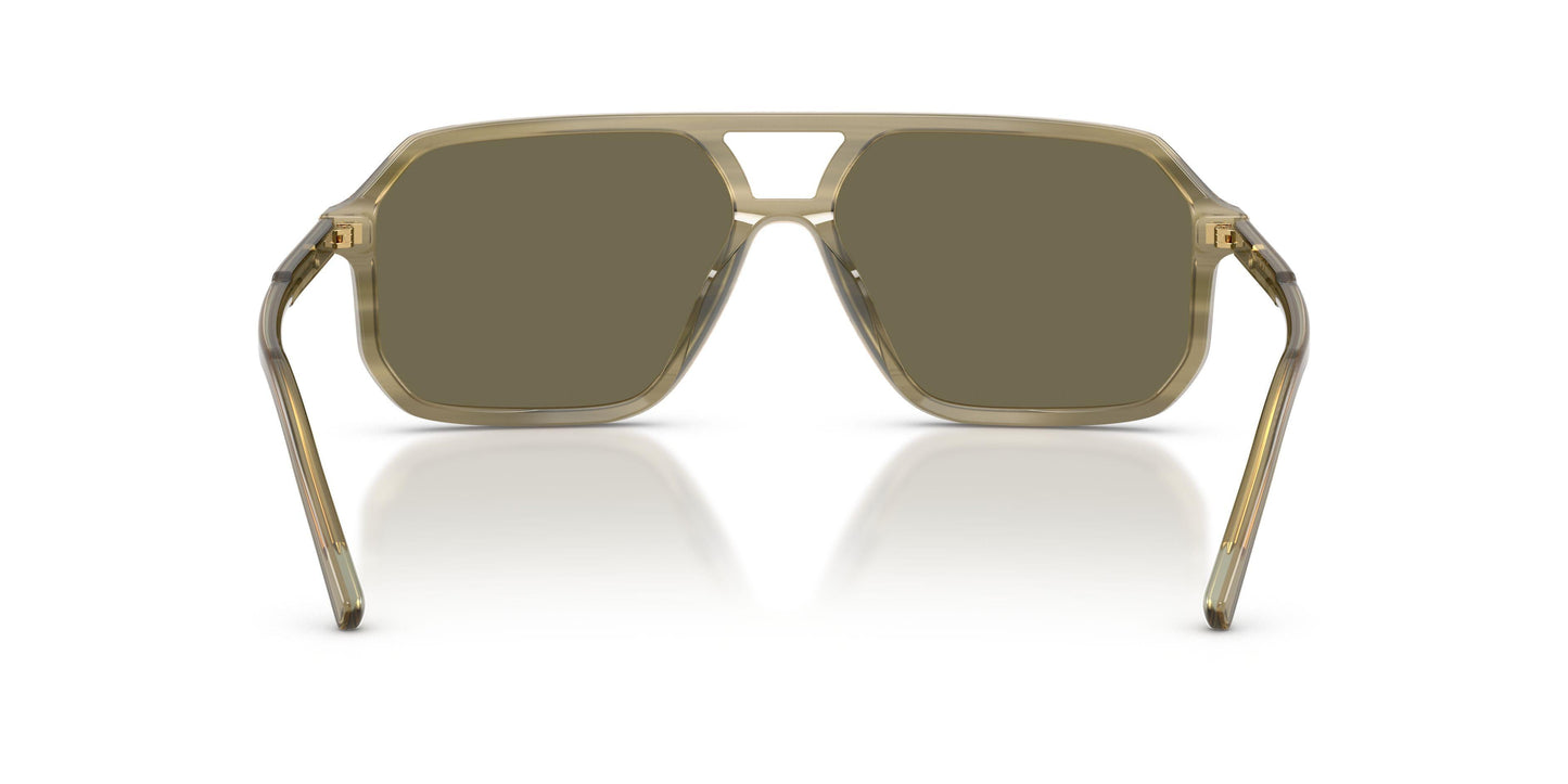 Dolse & Gabana  4541 Sunglasses