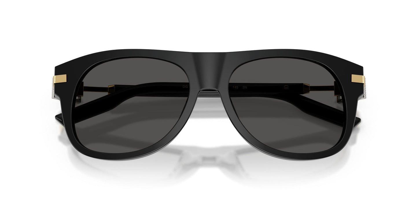 Dolse & Gabana  4546 Sunglasses