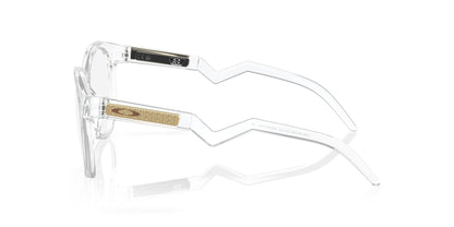 Oakley Hstn Rx A 8139A Eyeglasses