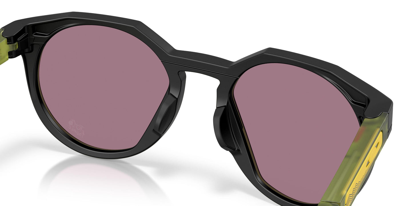 Oakley Hstn 9242 Sunglasses