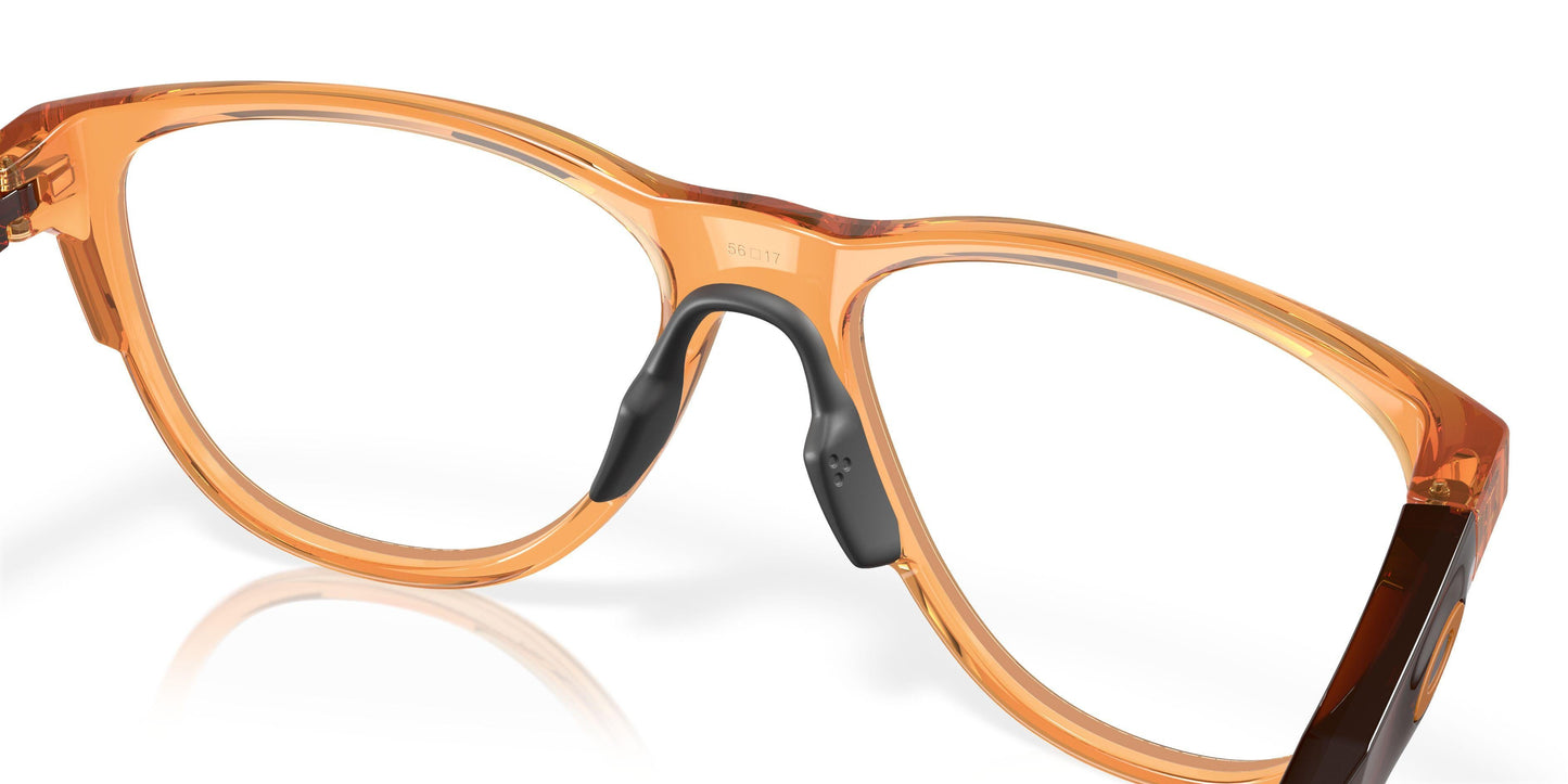 Oakley Admission 8056 Eyeglasses