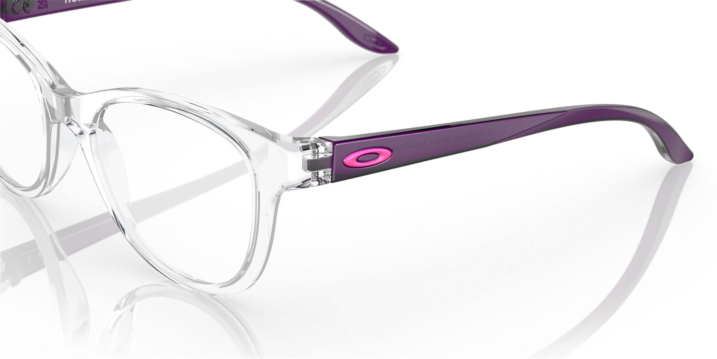 Oakley Humbly 8022 Eyeglasses