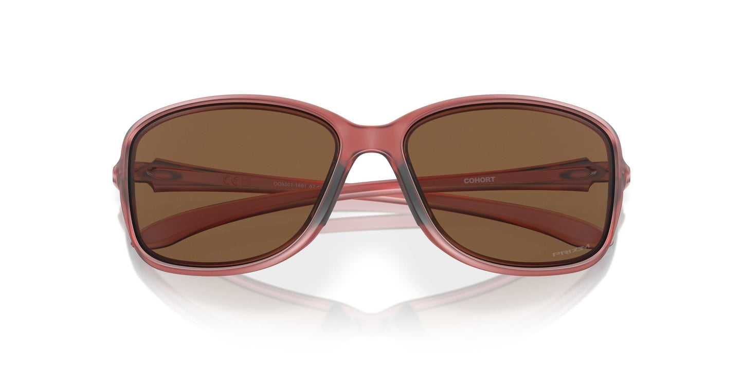 Oakley Cohort 9301 Sunglasses