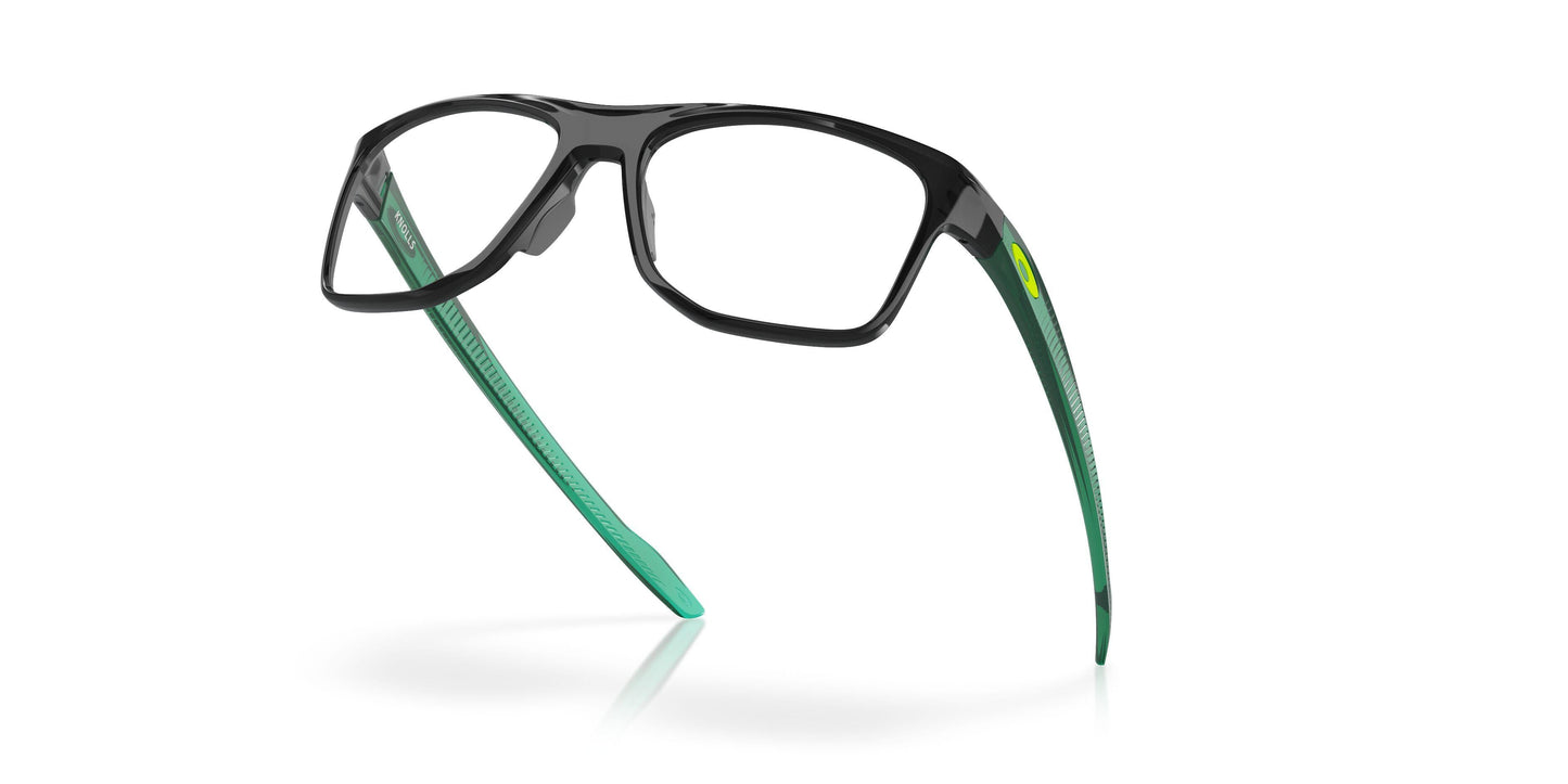 Oakley Knolls 8144 Eyeglasses