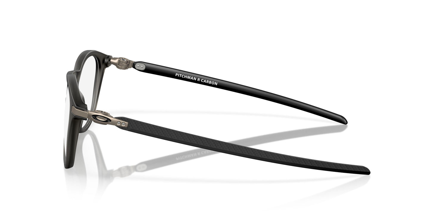 Oakley Pitchman R Carbon 8149 Eyeglasses