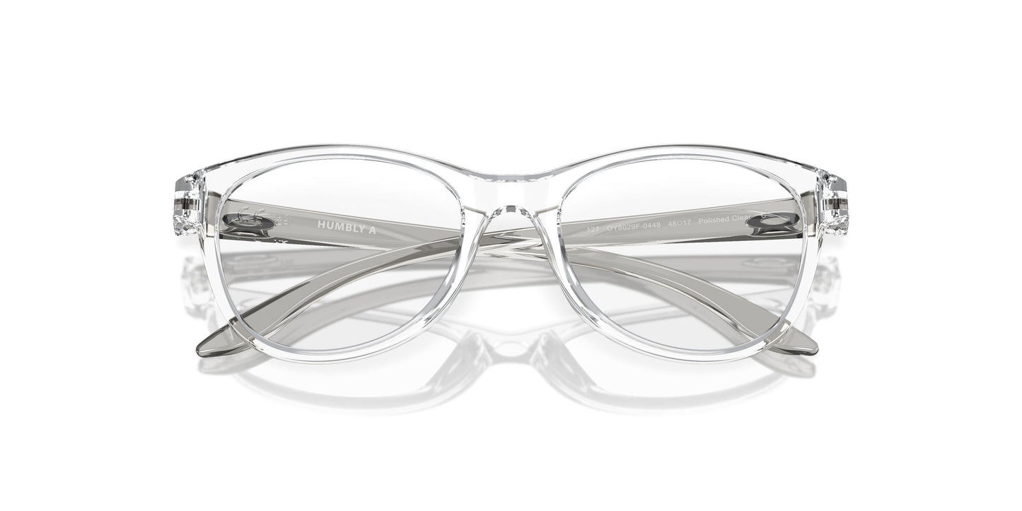 Oakley Humbly A 8029F Eyeglasses
