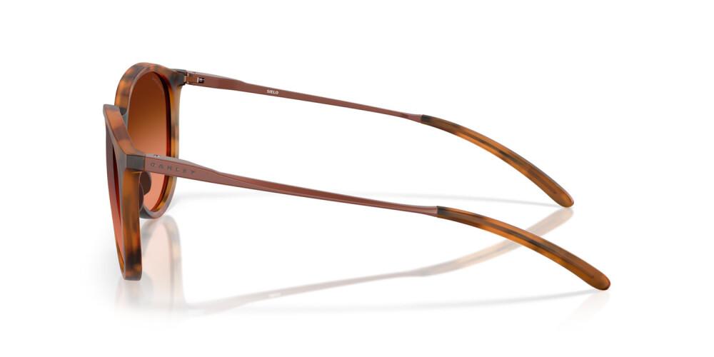 Oakley Sielo 9288 Sunglasses