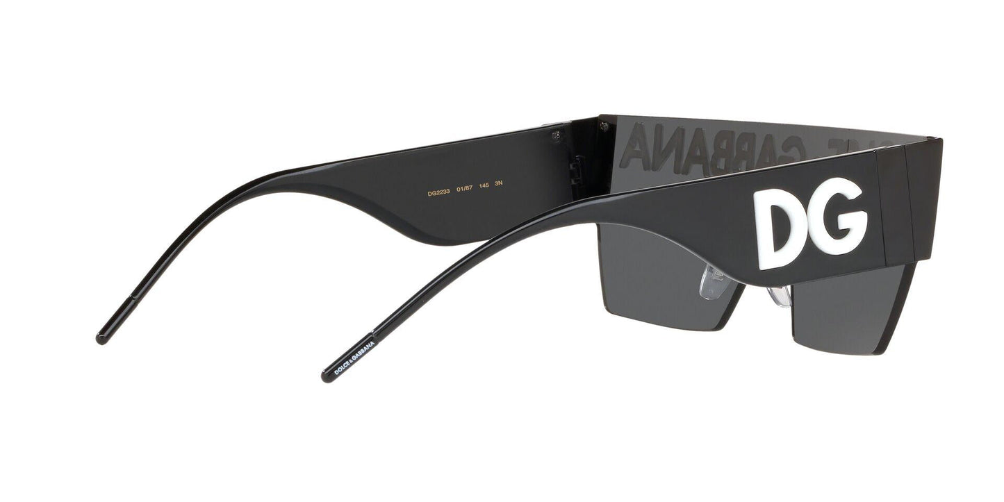 Dolse & Gabana  2233 Sunglasses
