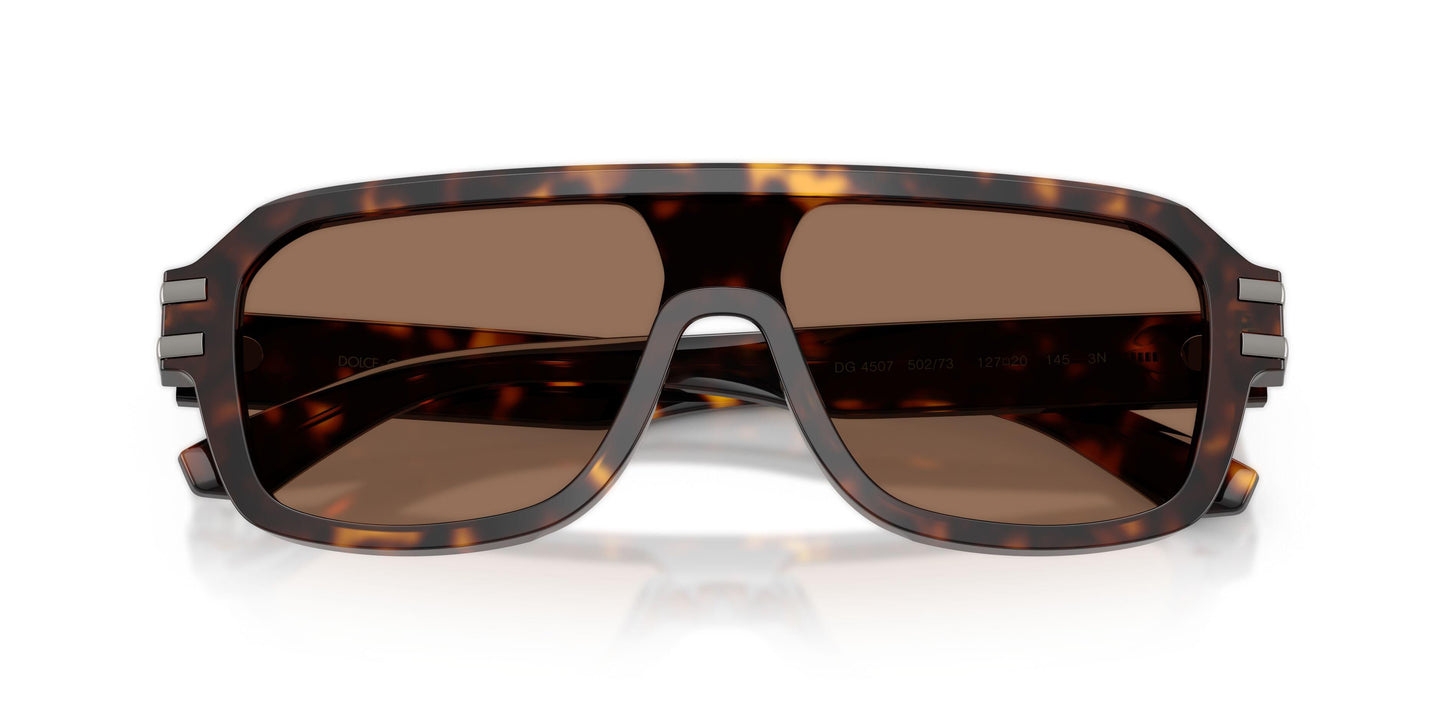 Dolse & Gabana  4507 Sunglasses