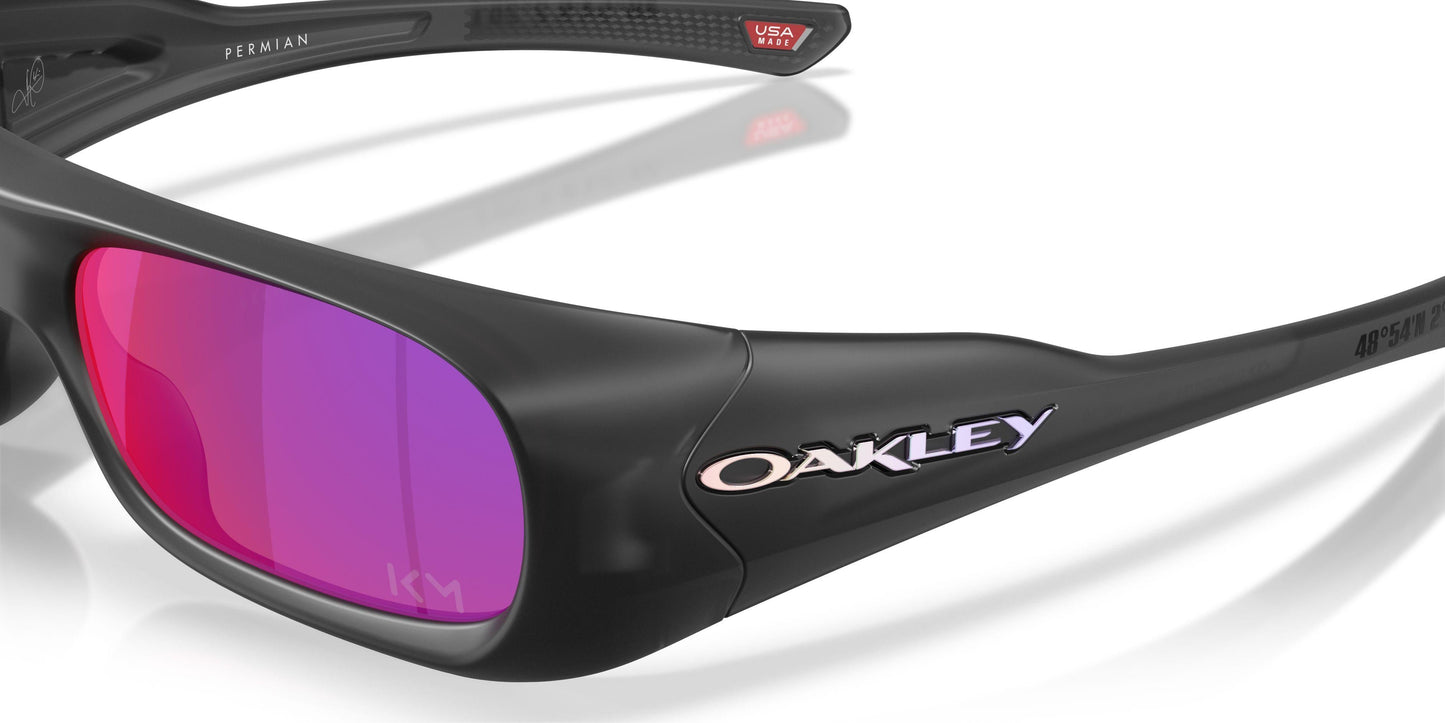 Oakley Permian 9520 Sunglasses