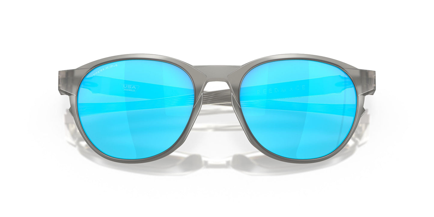 Oakley Reedmace 9126 Sunglasses