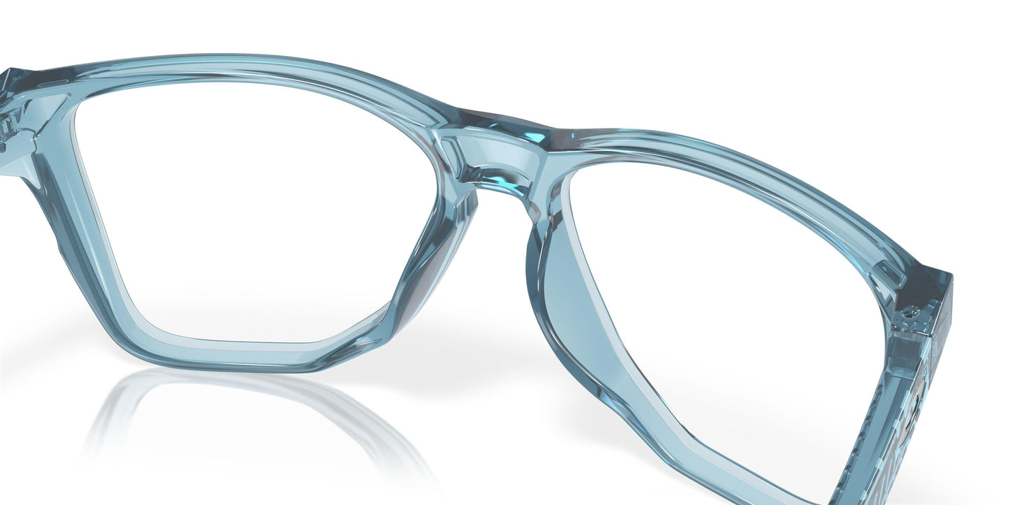 Oakley The Cut 8058 Eyeglasses