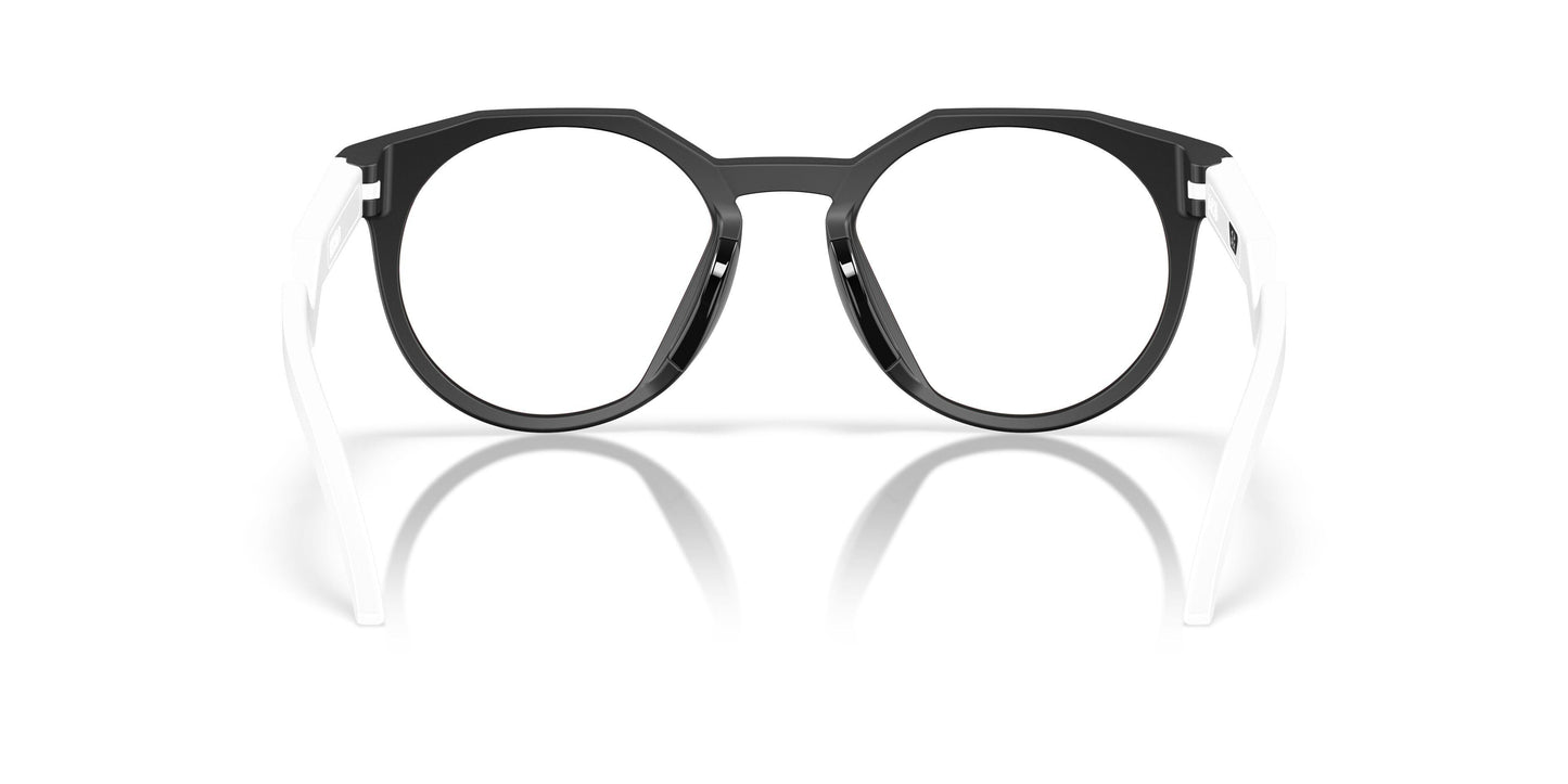 Oakley Hstn Rx A 8139A Eyeglasses