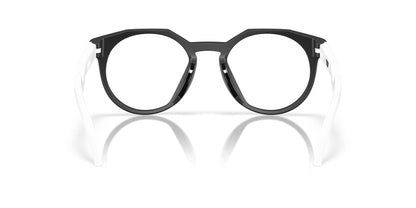 Oakley Hstn Rx A 8139A Eyeglasses