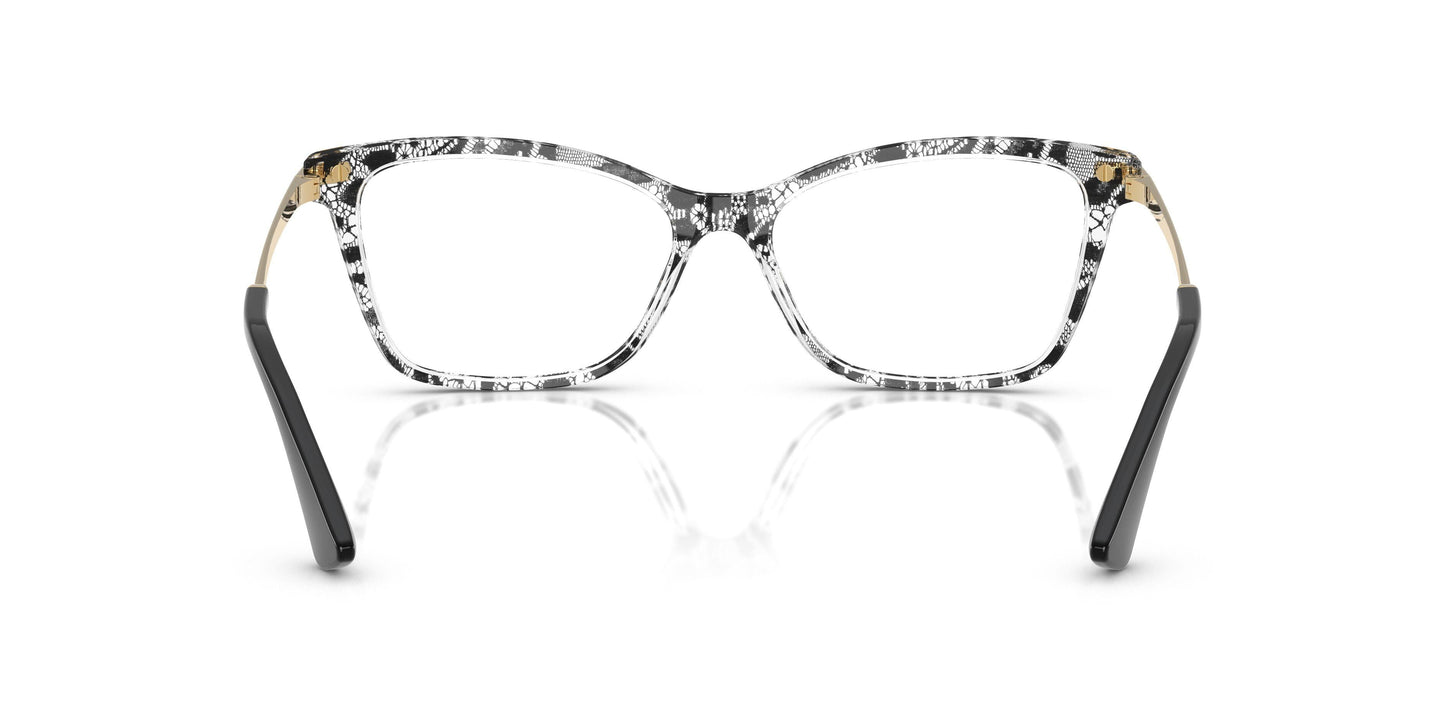 Dolse & Gabana  3393 Eyeglasses