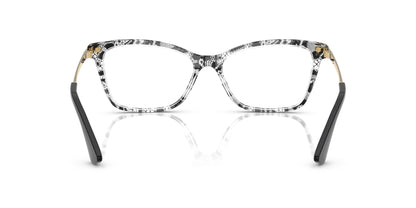 Dolse & Gabana  3393 Eyeglasses