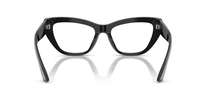 Dolse & Gabana  3412 Eyeglasses