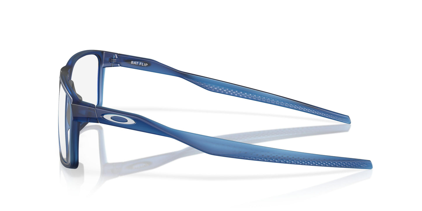 Oakley Bat Flip 8183 Eyeglasses