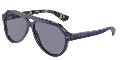 Dolse & Gabana  4452F Sunglasses