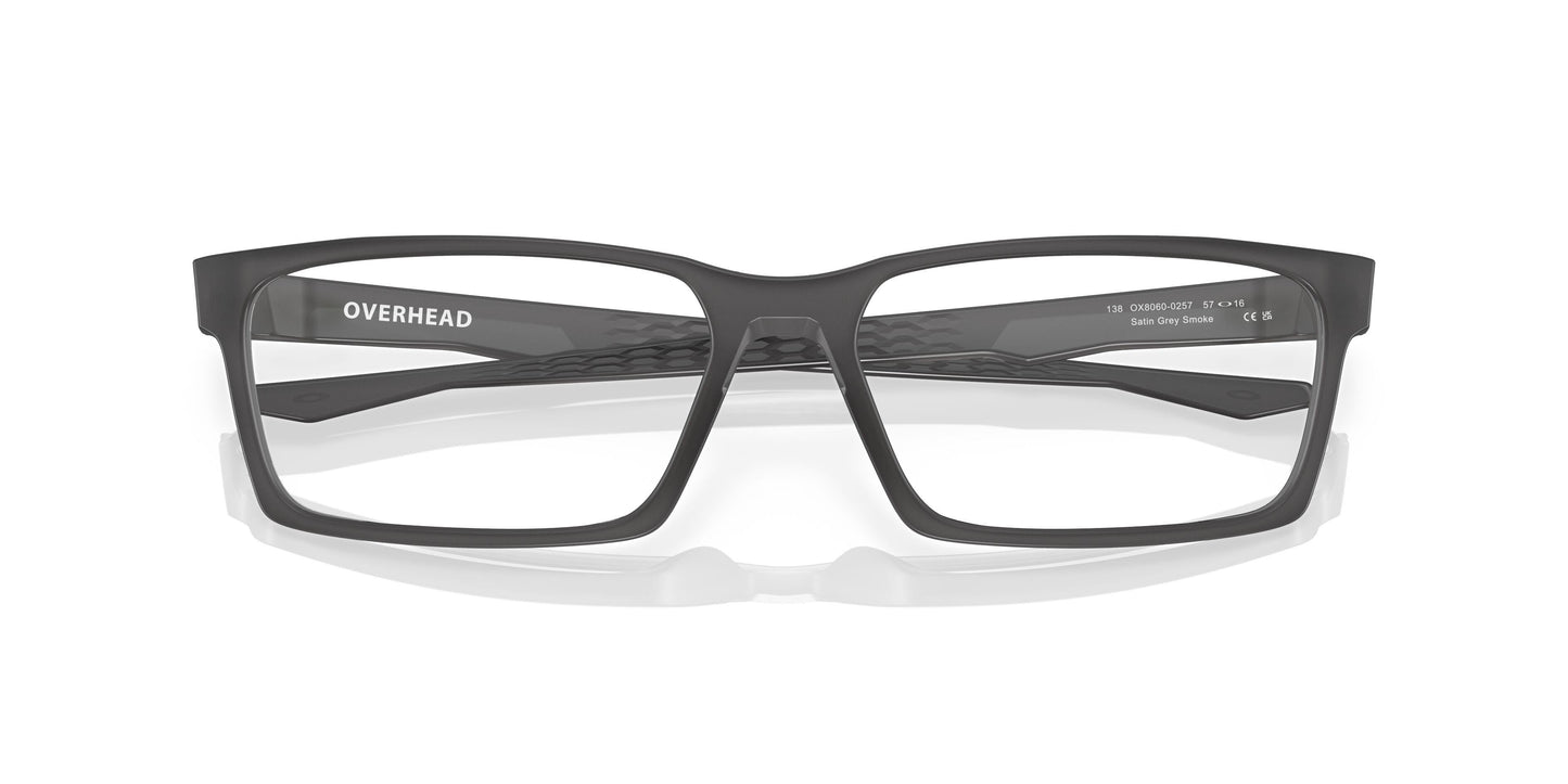 Oakley Overhead 8060 Eyeglasses