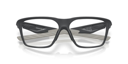 Oakley Versafuse Sq 8201 Eyeglasses