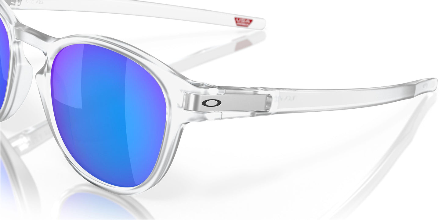 Oakley Latch 9265 Sunglasses