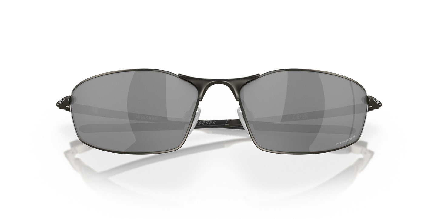 Oakley Whisker 4141 Sunglasses
