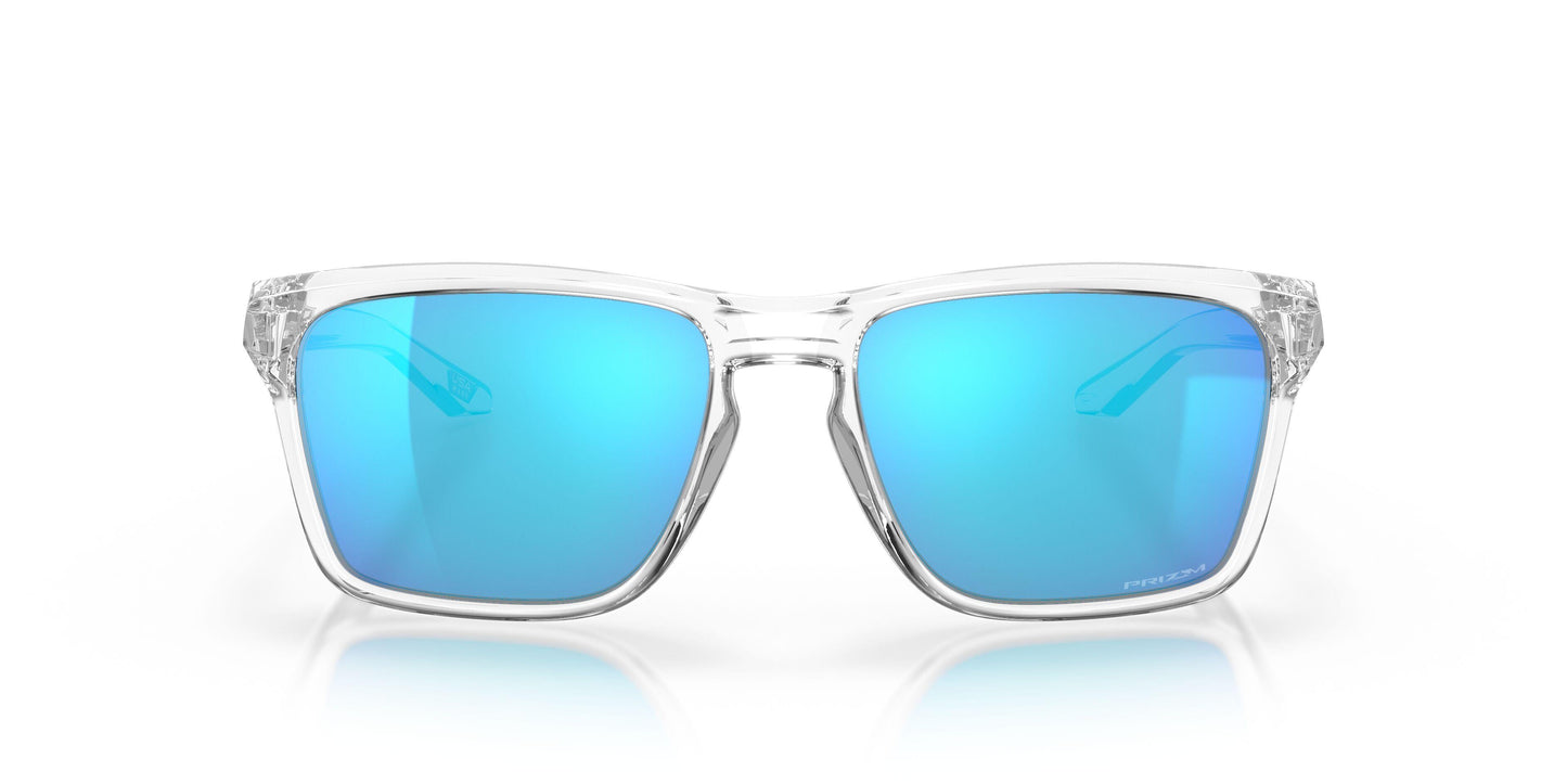 Oakley Sylas 9448F Sunglasses