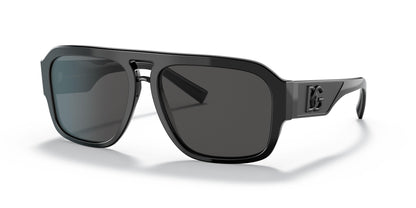 Dolse & Gabana  4403 Sunglasses