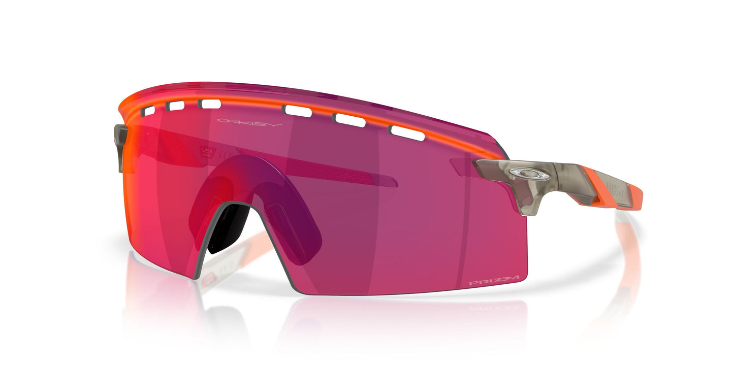 Oakley Encoder Strike Vented 9235 Sunglasses