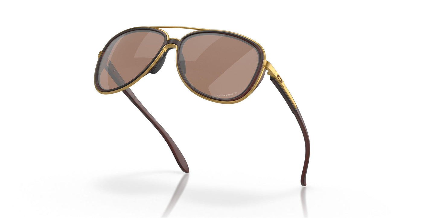 Oakley Split Time 4129 Sunglasses