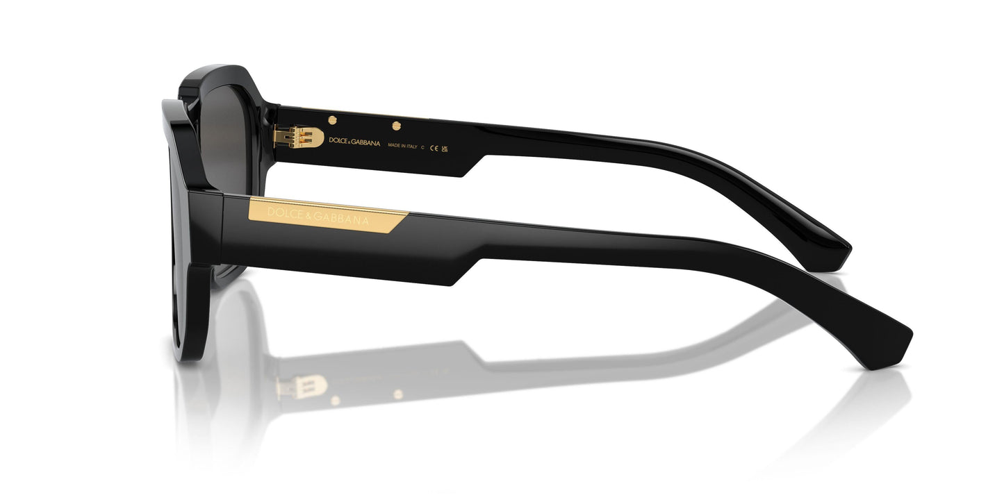 Dolse & Gabana  4464F Sunglasses