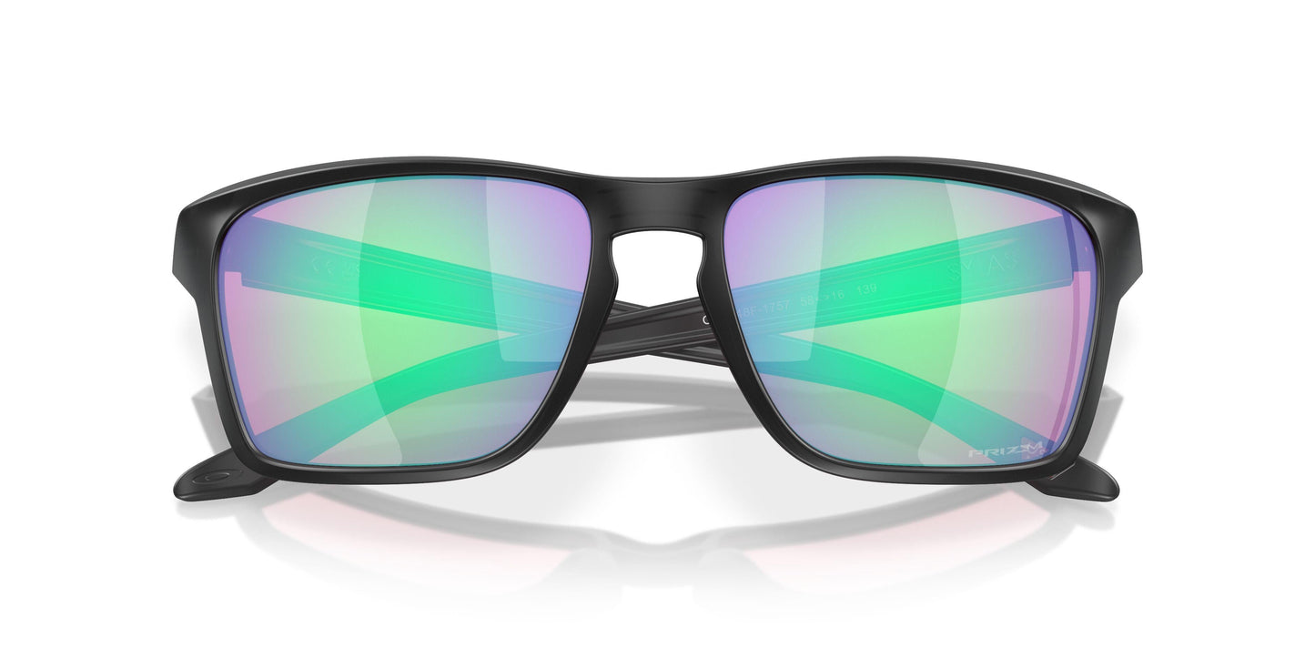Oakley Sylas 9448F Sunglasses