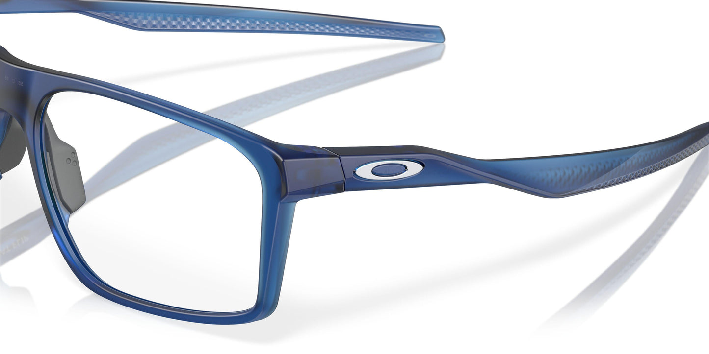 Oakley Bat Flip 8183 Eyeglasses