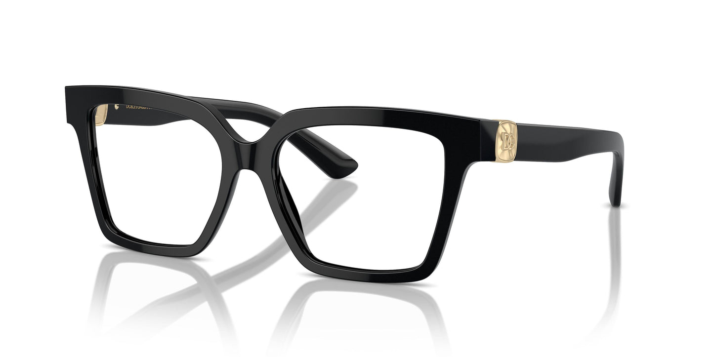 Dolse & Gabana  3395 Eyeglasses
