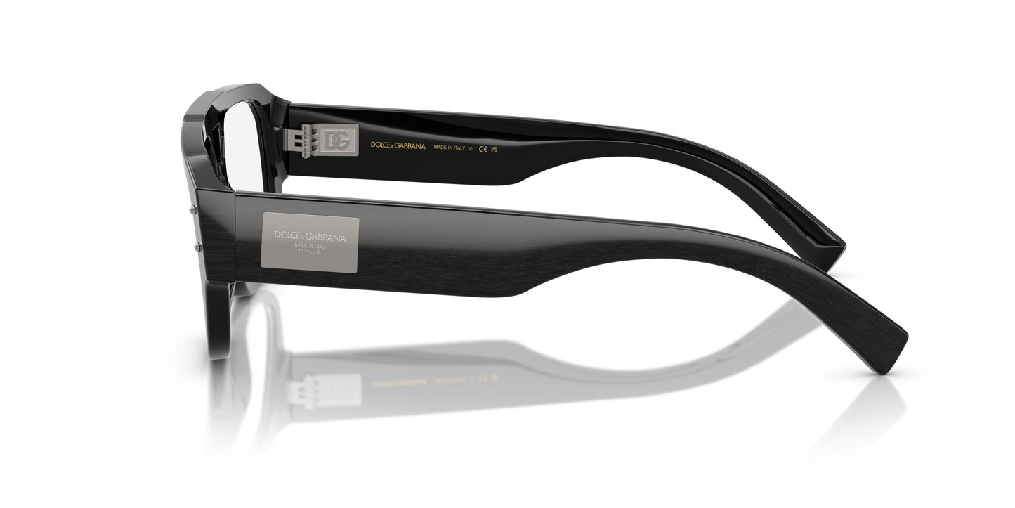 Dolse & Gabana  3406 Eyeglasses